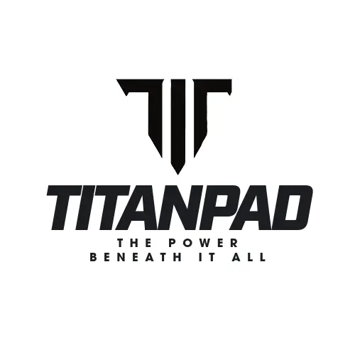 Titanpad